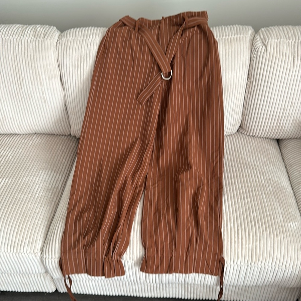 Casual Pants